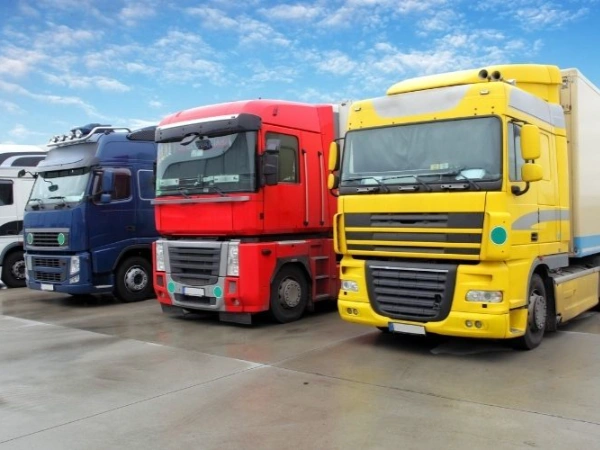 Ankara Akıncılar Nakliye